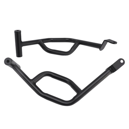 Barra di protezione motore, protezione telaio, paraurti per Street Triple 765 R/Rs 2023-2025