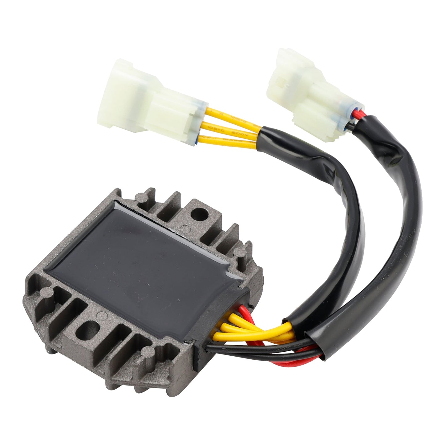REGOLATORE RADDRIZZATORE PER SMC CANYON 500 520 RAM 520 RR / EXPLORER TRASHER 520