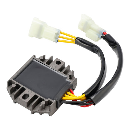 REGOLATORE RADDRIZZATORE PER SMC CANYON 500 520 RAM 520 RR / EXPLORER TRASHER 520