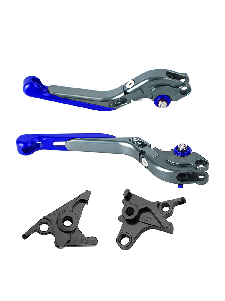 Leva freno frizione regolabile BMW R NINE T /PURE/RACER 2017-2023