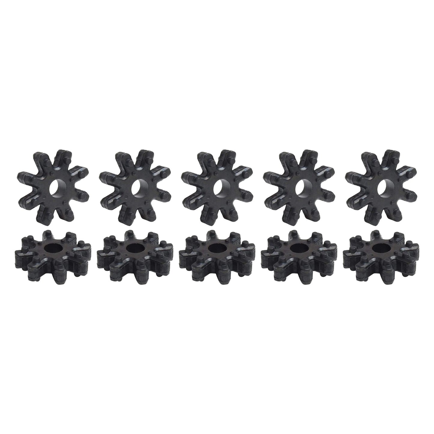 10x Giunto flessibile per piantone dello sterzo per Hyundai Elantra Kia Optima 563152K000FFF