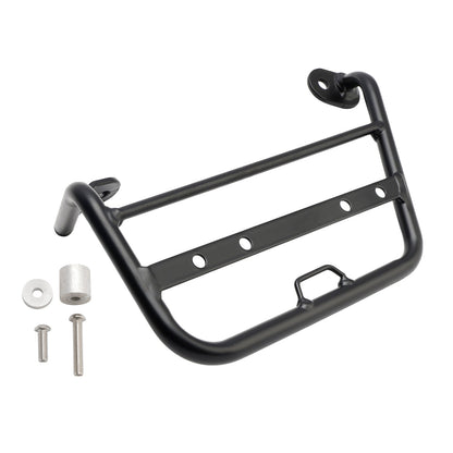 Staffa di montaggio per borsa laterale Kawasaki Z650Rs Z650 Rs 2022-2024