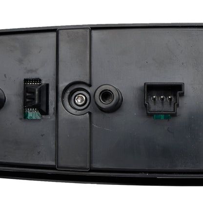 Interruttore alzacristalli elettrico controllo principale 1698206410 per Benz W169 W245 A160 A180 B200