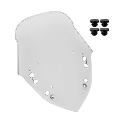 Parabrezza per parabrezza moto ABS YAMAHA X-MAX 300 2017-2022