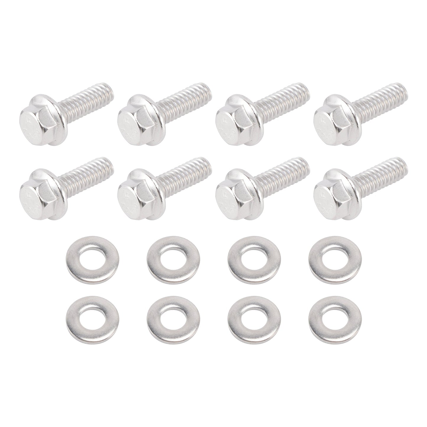 Kit bulloni per coperchio valvola esagonale in acciaio inossidabile 300 400-7507