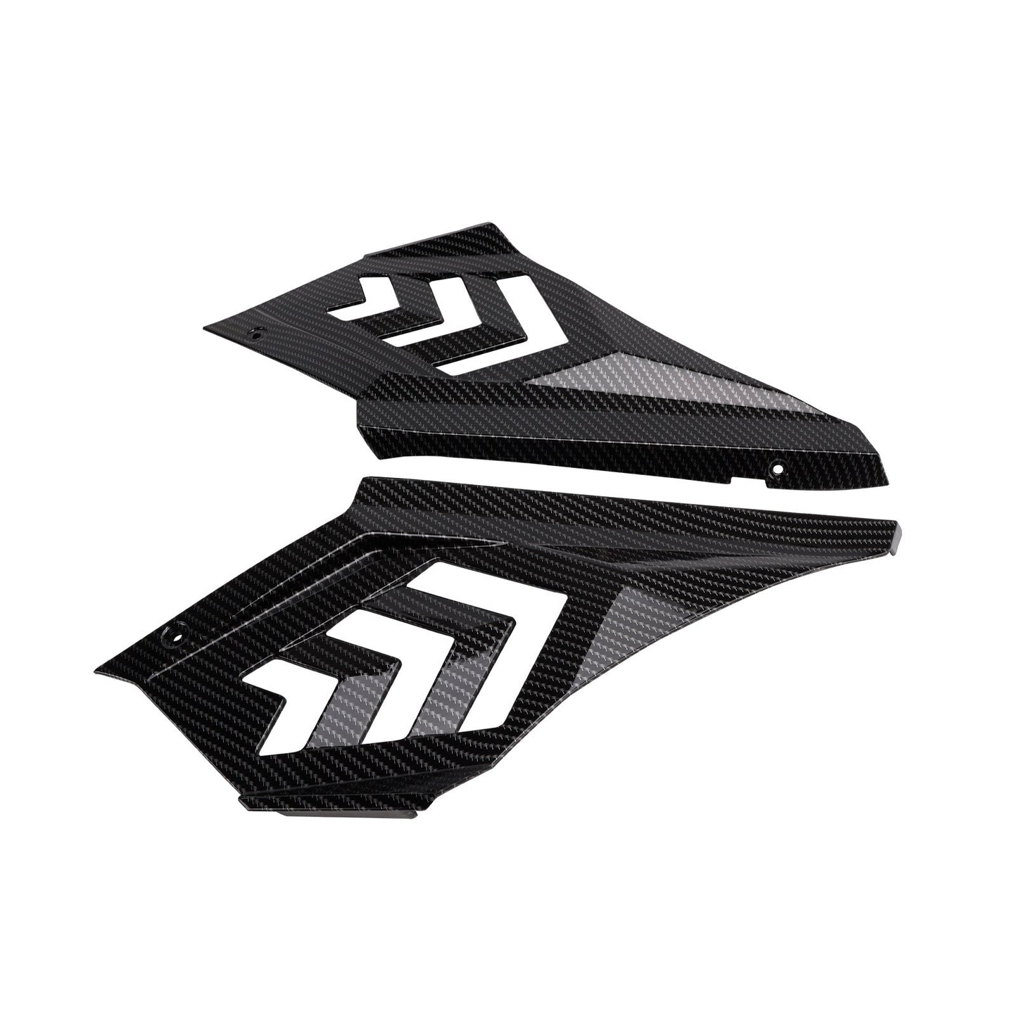 Protezione per carenature laterali Honda CBR650R 2024-2025