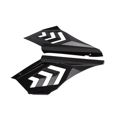 Protezione per carenature laterali Honda CBR650R 2024-2025