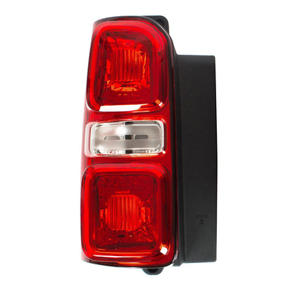 Fanale posteriore sinistro+destro Peugeot Expert 2016-2021 alogeno 9808243180 9808243182
