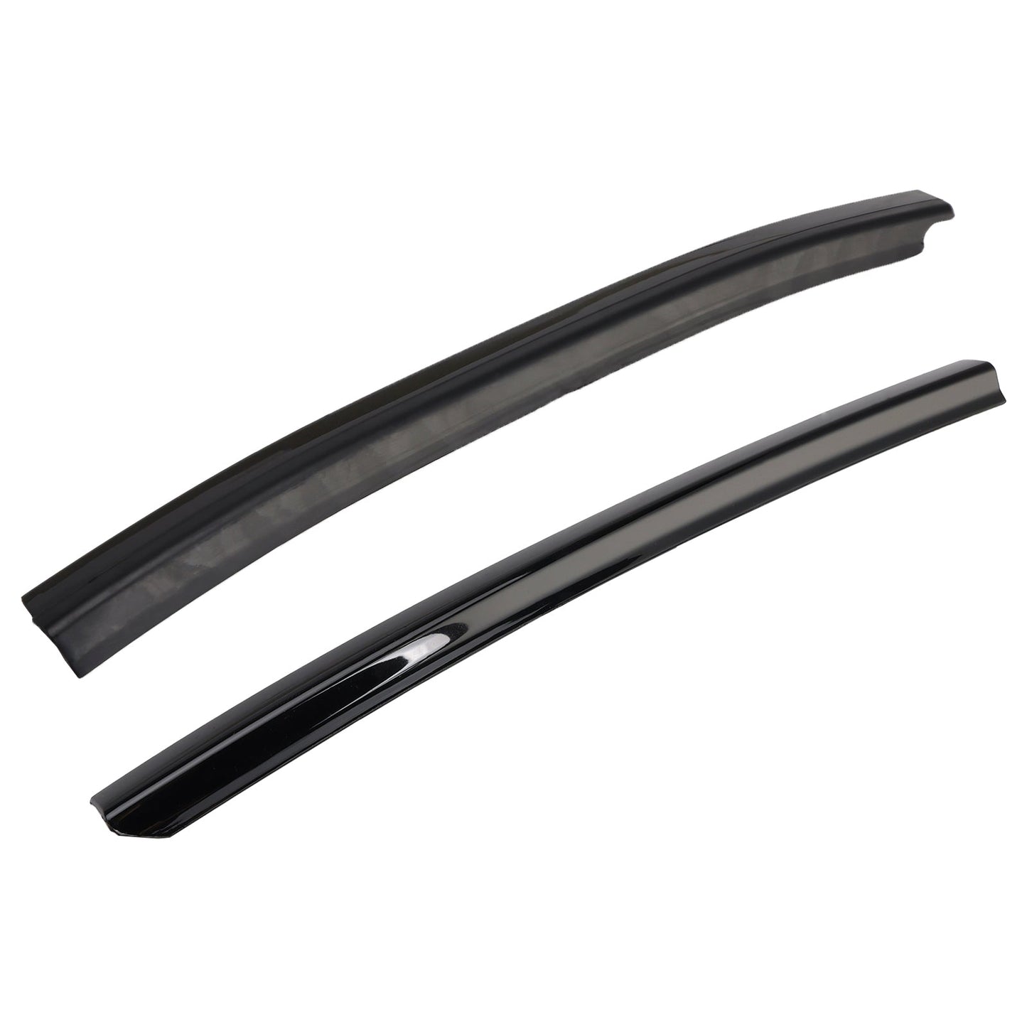Rivestimento del montante della portiera laterale sinistra e destra per Mini Cooper R55 2007-14