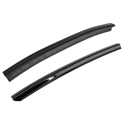 Rivestimento del montante della portiera laterale sinistra e destra per Mini Cooper R55 2007-14