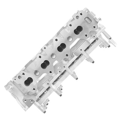 Testata cilindro nuda Hyundai Santafe e Grand Santafe D4HB 2009-2017 22100-2F600