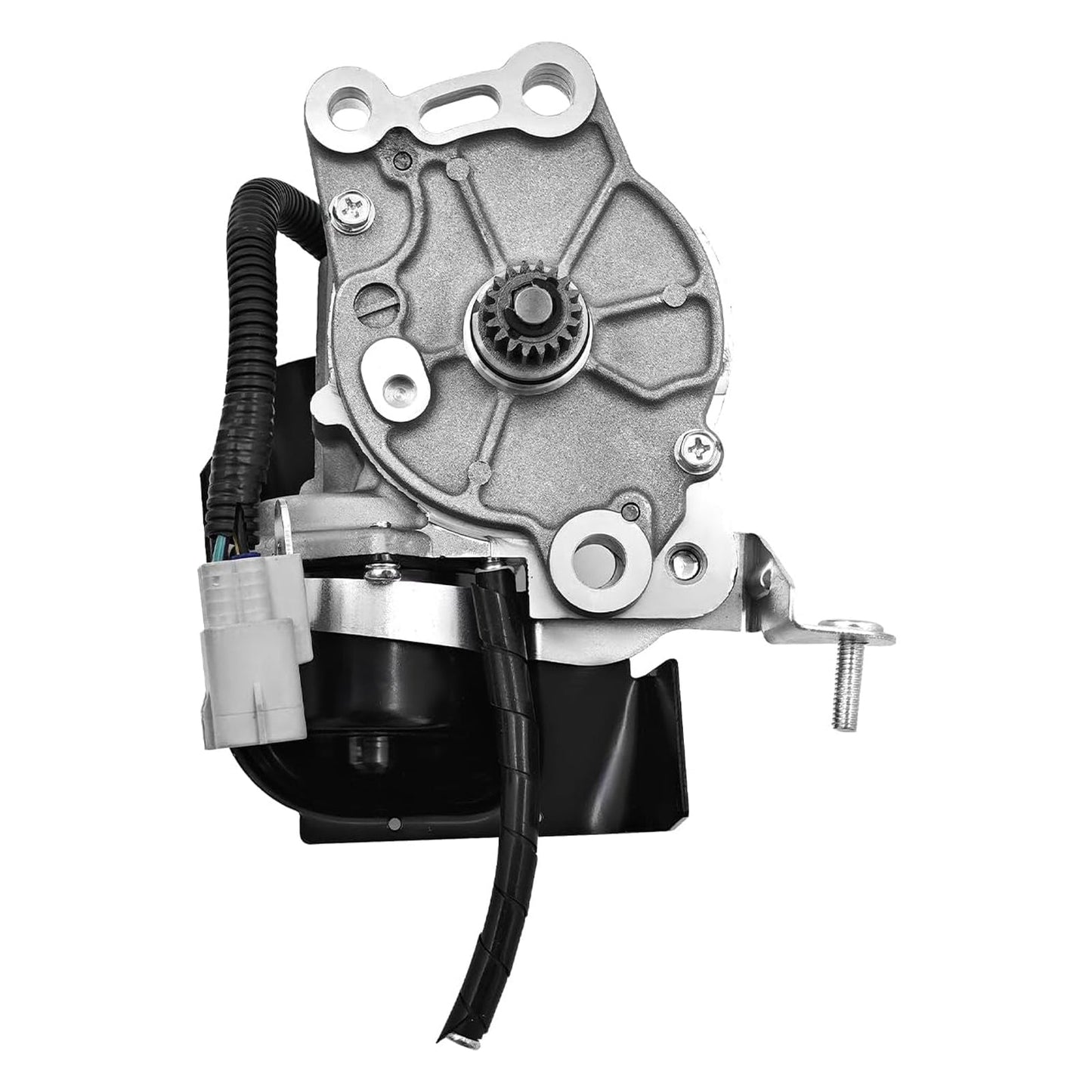 Attuatore bloccaggio differenziale posteriore per Toyota Tacoma 2.7L L4 4.0L V6 4WD 1995-2015 4145035010 41450-35010