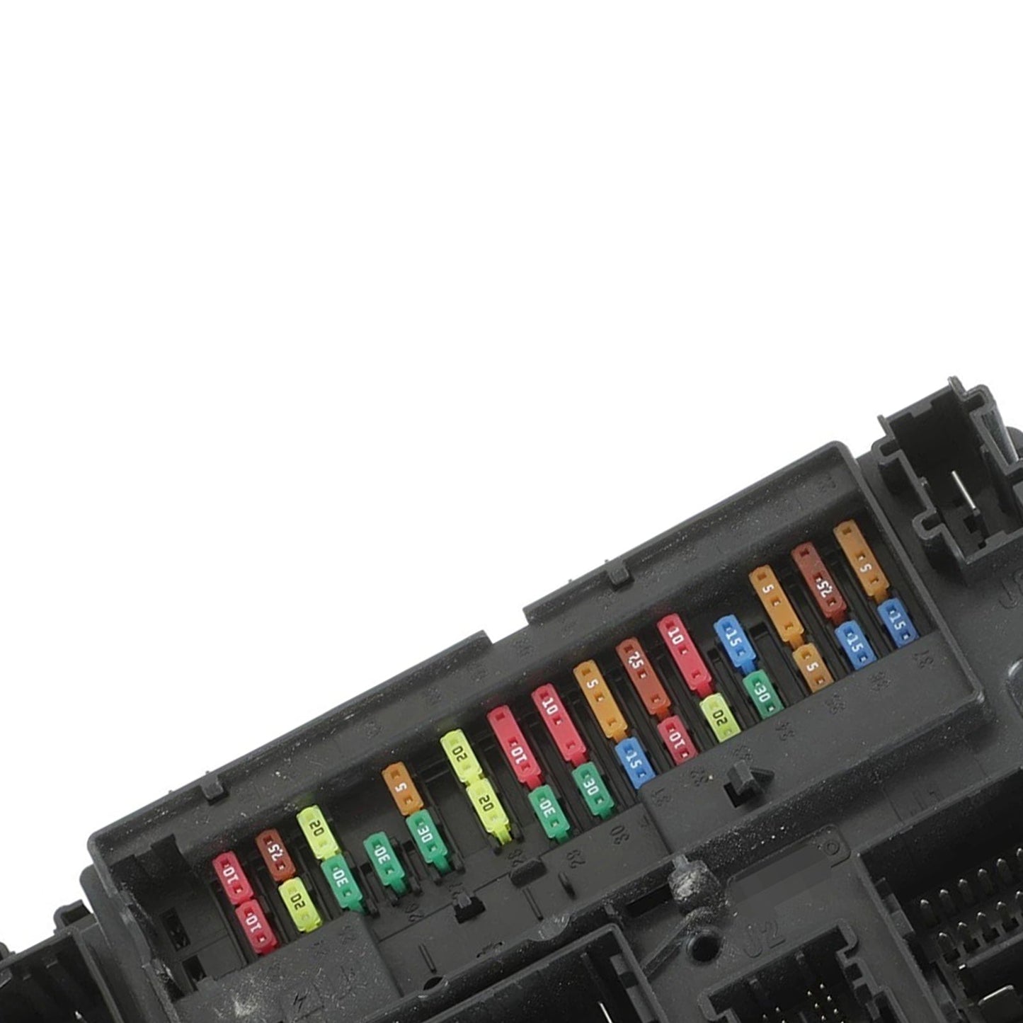 Modulo di controllo della scatola dei fusibili FU5Z-15604-D per Ford Edge 2015-2018