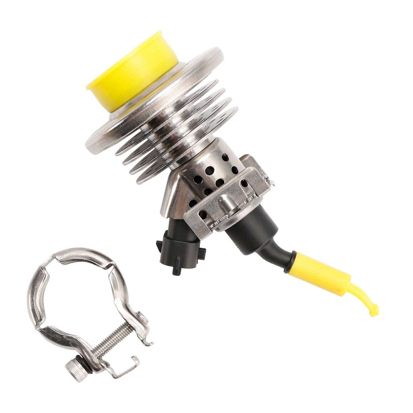 Modulo iniettore fluido emissioni diesel (DEF) RANGE ROVER EVOQUE LR062819 LR134710