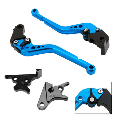 Leva frizione freno lunga adatta per HONDA CB350 Hness GB350 CB350 2021-2023