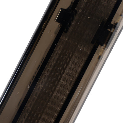 Luce freno posteriore alta Toyota Yaris MK3 Hatchback 2012-2020 LED BLK