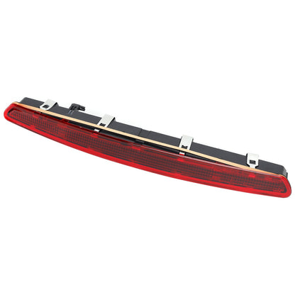 Fanale di stop posteriore alto per Vauxhall/Opel Insignia A Mk1 2013-17 Facelift, rosso