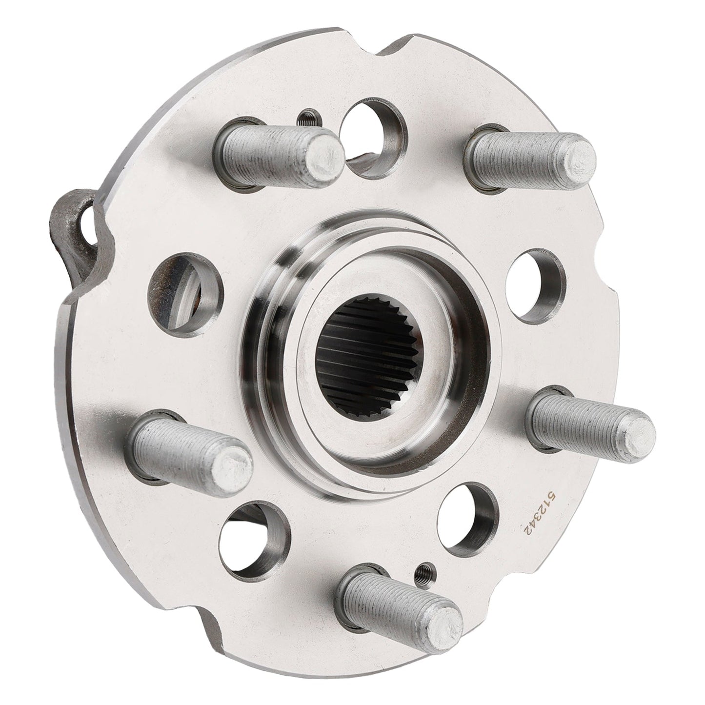 Cuscinetto mozzo ruota posteriore ACURA ZDX tutti i modelli 2010-2013 512342 H24080BTA 42200STXA02