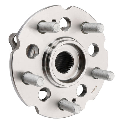 Cuscinetto mozzo ruota posteriore ACURA ZDX tutti i modelli 2010-2013 512342 H24080BTA 42200STXA02