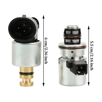 Kit solenoide sensore pressione regolatore Dodge Ram 1500 1996-1999 4617210 56041403AA