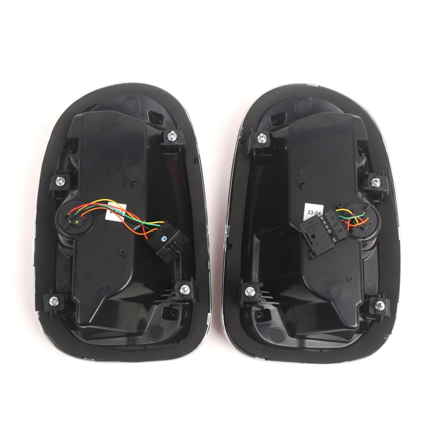 01/2010-10/2016 MINI Countryman R60 L&R LAMPARE LED PER LED REDS 63219807183 63219807811
