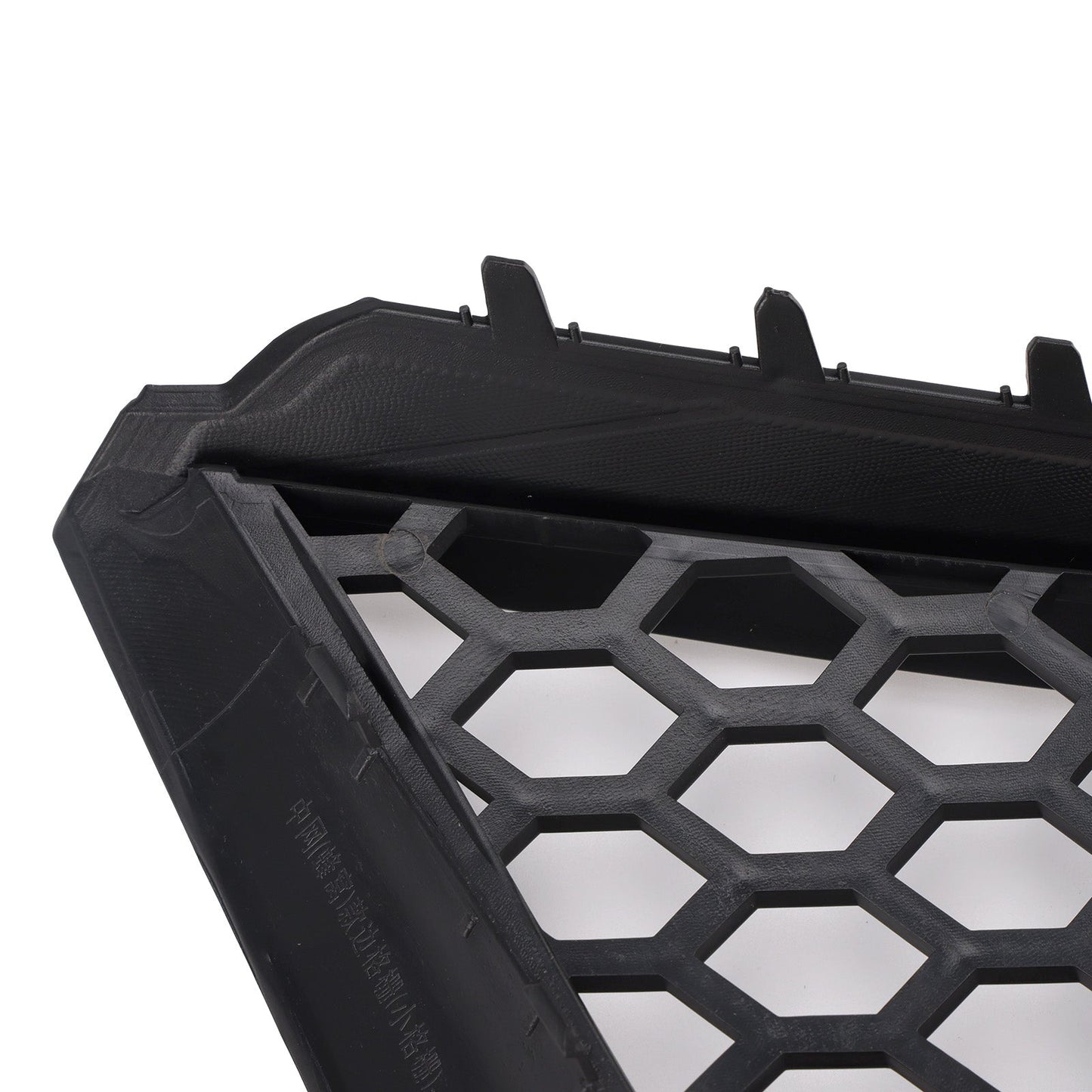 Griglia anteriore a nido d'ape 2 pezzi per Seat Ibiza Cordoba 6L 2002-2009
