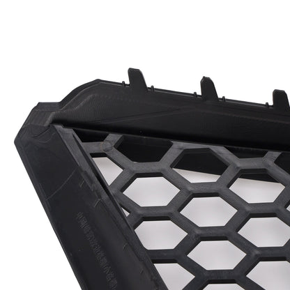 Griglia anteriore a nido d'ape 2 pezzi per Seat Ibiza Cordoba 6L 2002-2009