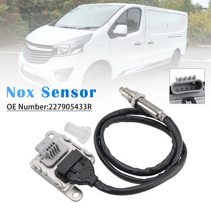 Sensore NOx 227905433R per Nissan NV300 Renault Trafic Master 1.6 dCi