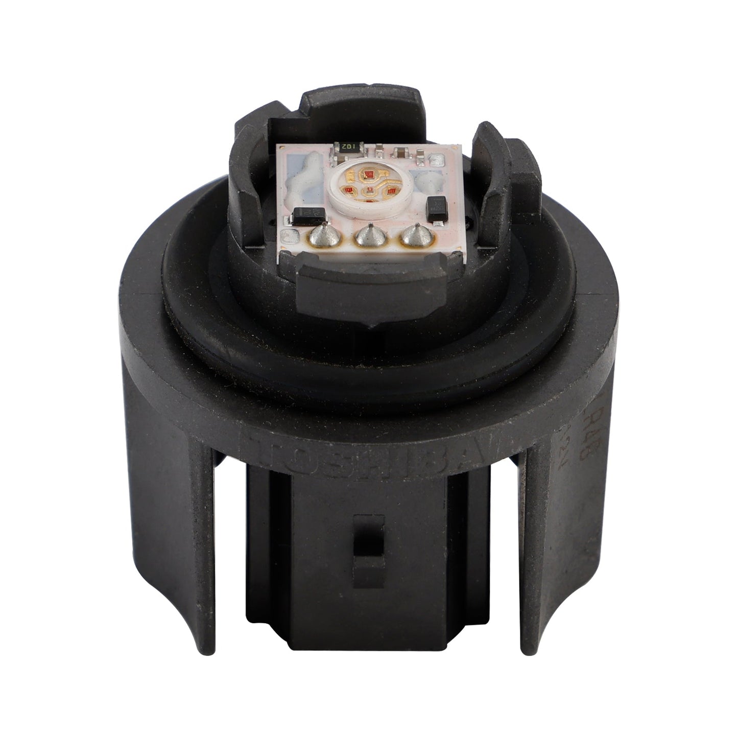 Moduli LED per fanali posteriori LR4B 12V 3/0,75W 2-3 pin per TOSHIBA