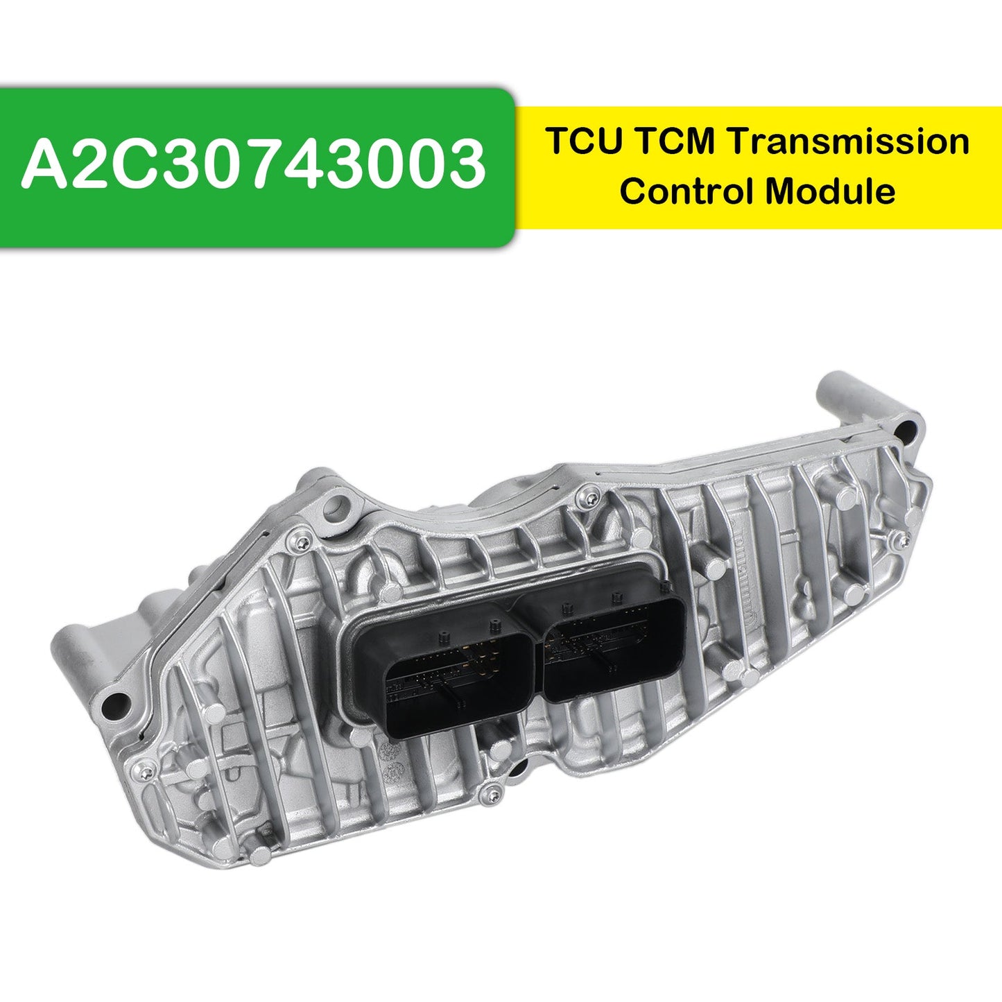 Modulo di controllo della trasmissione TCU TCM Renault Captur 1.2T benzina A2C30743003