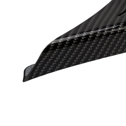 Carenatura ad ala fissa per ala posteriore Kawasaki NINJA ZX-4R ZX-4RR 2023-2025