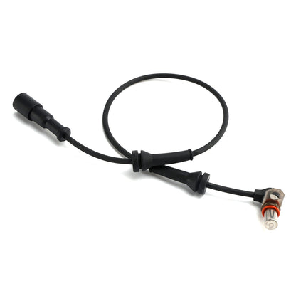 Sensore di velocità ruota ABS posteriore per Land Rover Discovery 4.0 2.5 TD5 TAR100070