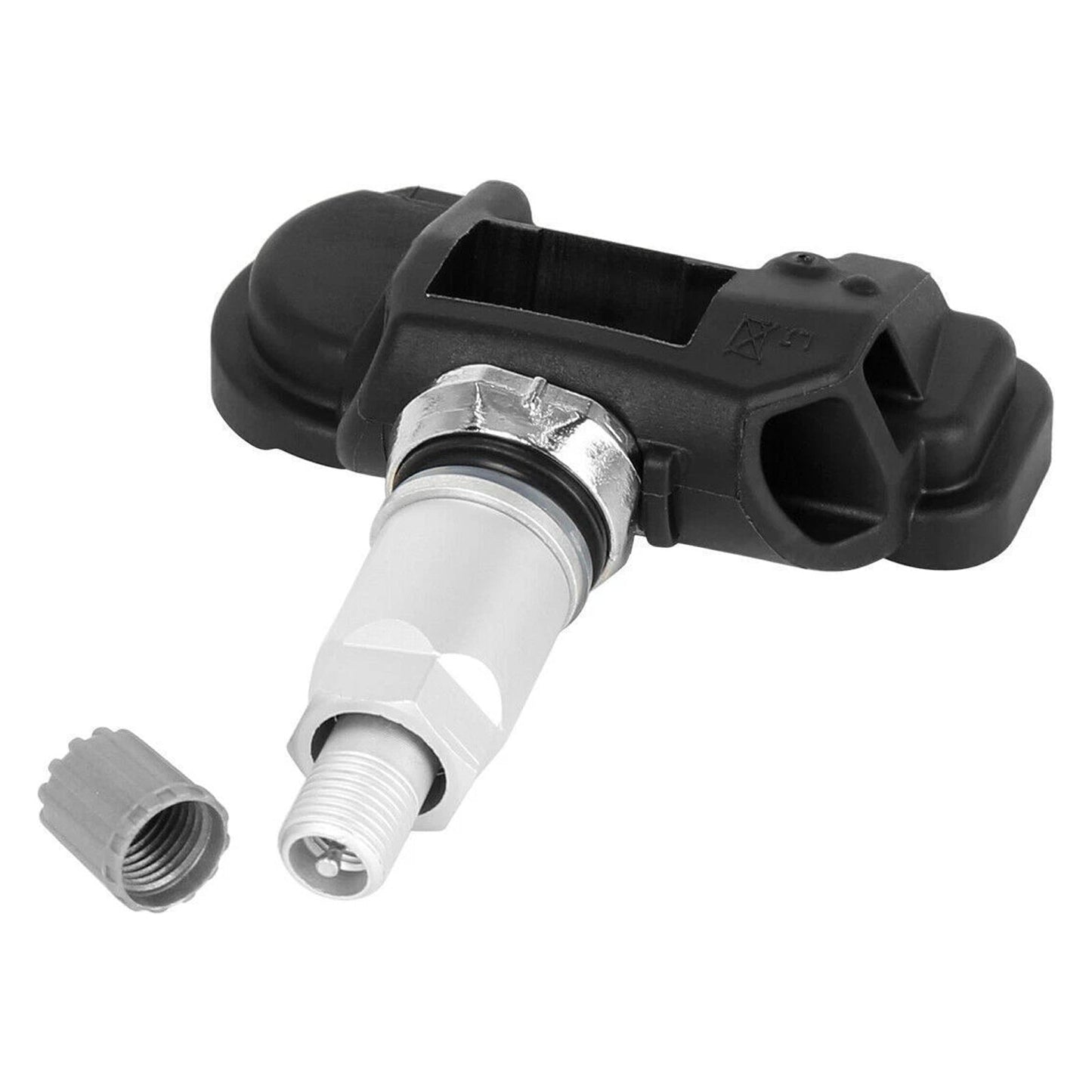 1 sensore di pressione pneumatici TPMS per Opel Zafira C Insignia Astra J Corsa 13598775