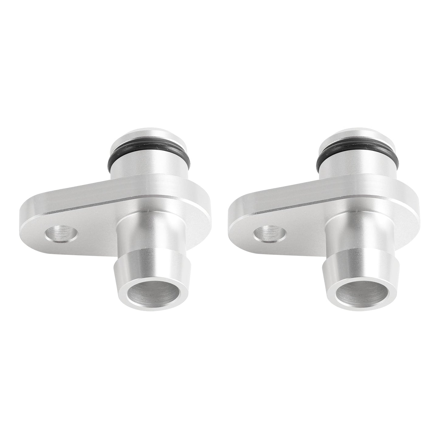 Raccordi per la riparazione dello sfiato del basamento GM GMC Duramax Diesel 6.6L