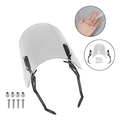 Parabrezza HONDA GB350S CB350RS 2022-2025