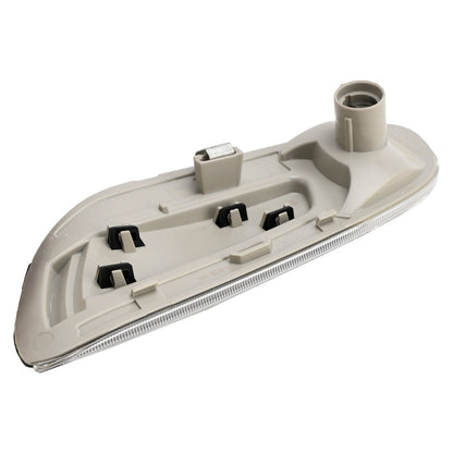63137298348 Indicatore di direzione aggiuntivo bianco destro per BMW Mini F55 F56 F57