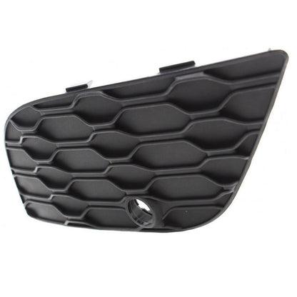 Copertura fendinebbia paraurti lato destro Jeep Grand Cherokee 2017-2022 68335072AA