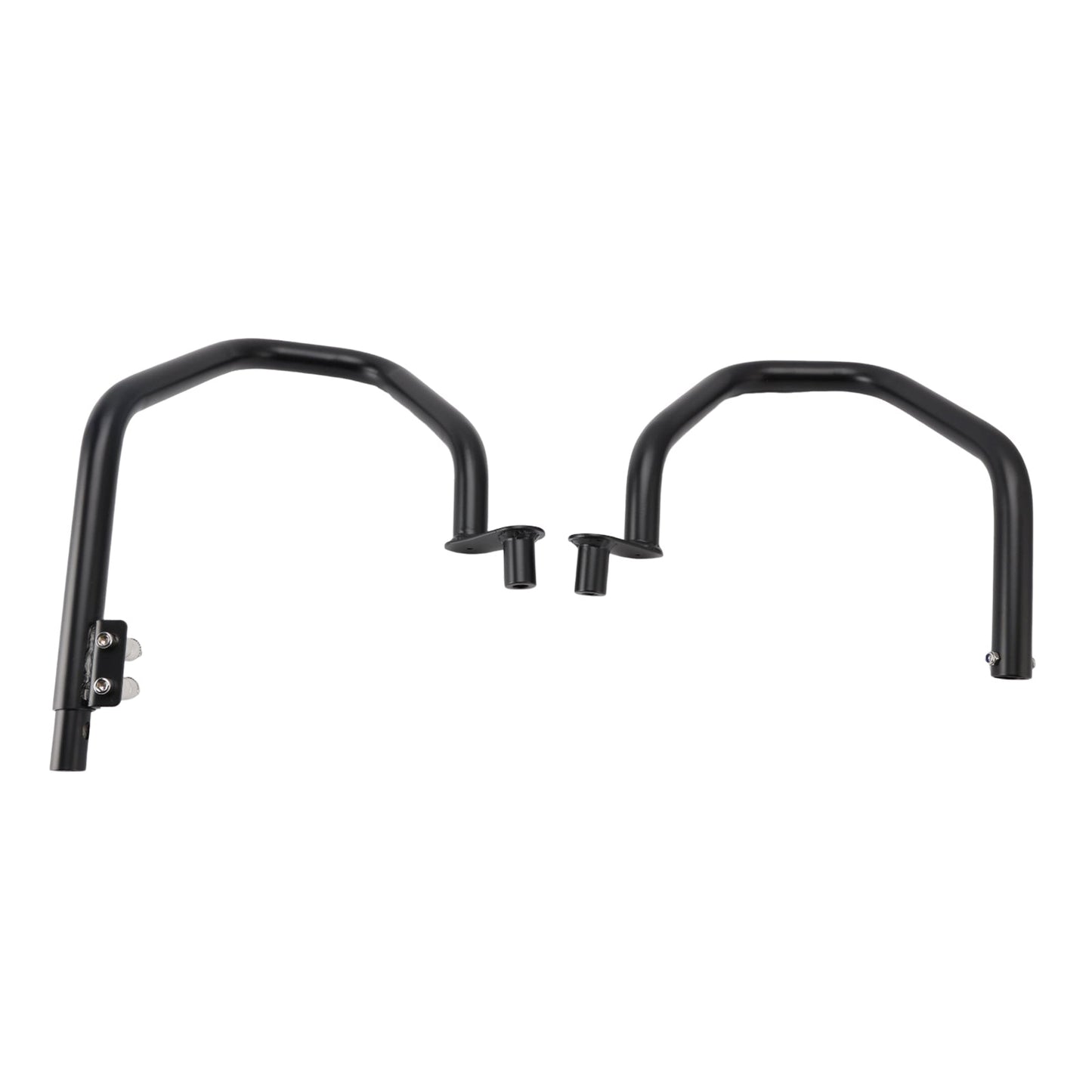 Barra di protezione per paraurti motore Re Hunter 350 2022-2025