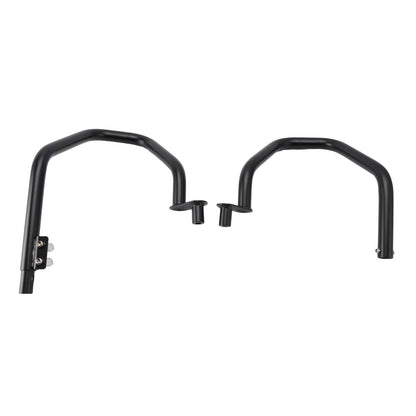 Barra di protezione per paraurti motore Re Hunter 350 2022-2025