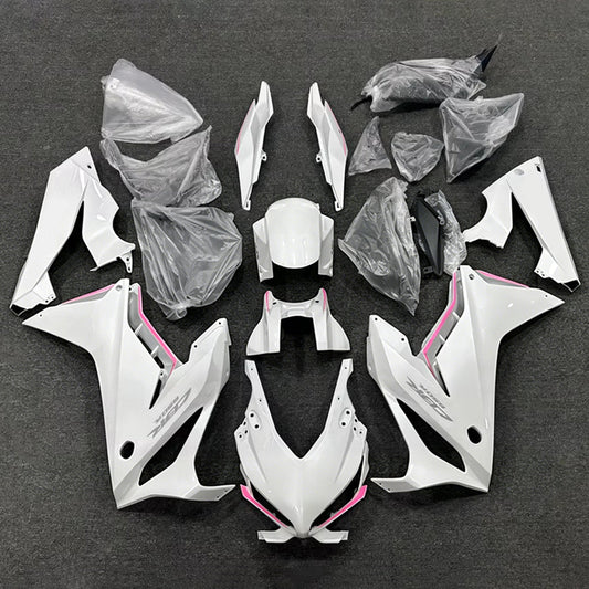 Kit di carene in plastica ABS stampate a iniezione per Honda CBR650R 2019-2020