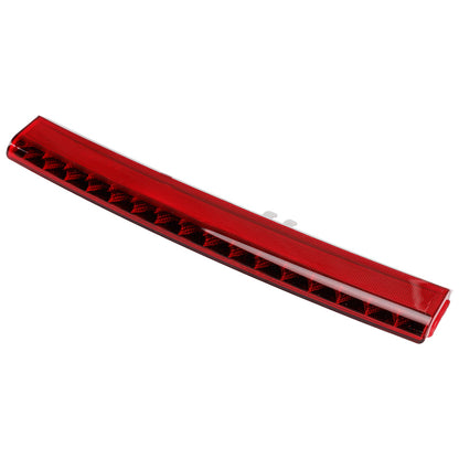 Terza luce freno posteriore centrale rossa per Alfa Romeo Giulietta Fiat 500L 2012-2018