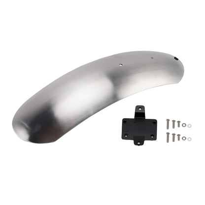 Parafango anteriore in acciaio HONDA CL250 CL300 CL500 SCL500 2023-2025
