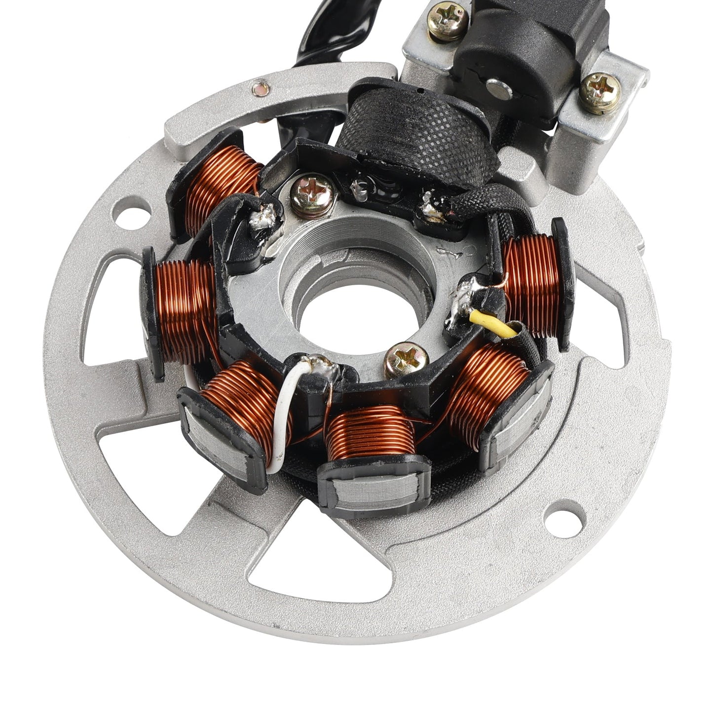 SCOOTER CINESE 49CC 50CC 2 TEMPI 1PE40QMB JOG MOTORE MINARELLI STATORE MAGNETO