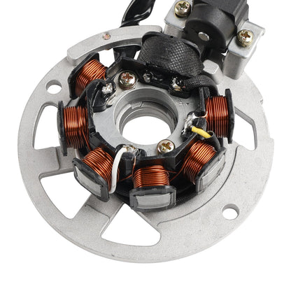 SCOOTER CINESE 49CC 50CC 2 TEMPI 1PE40QMB JOG MOTORE MINARELLI STATORE MAGNETO