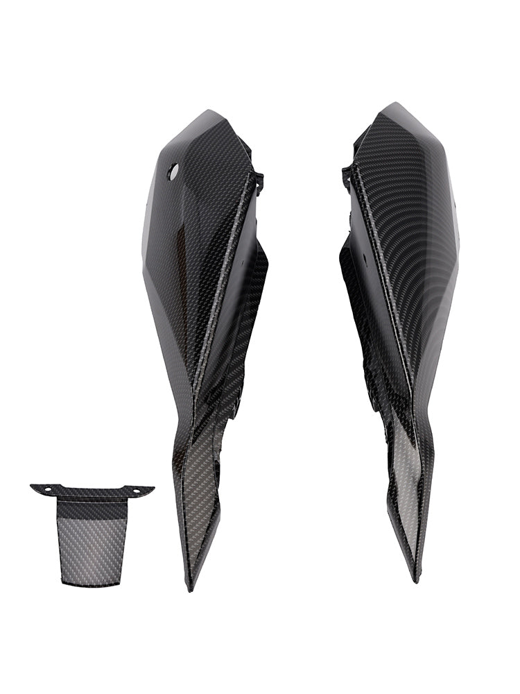 Carenatura laterale del codino posteriore Honda CBR650R CB650R 2024-2025