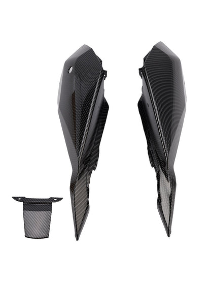 Carenatura laterale del codino posteriore Honda CBR650R CB650R 2024-2025