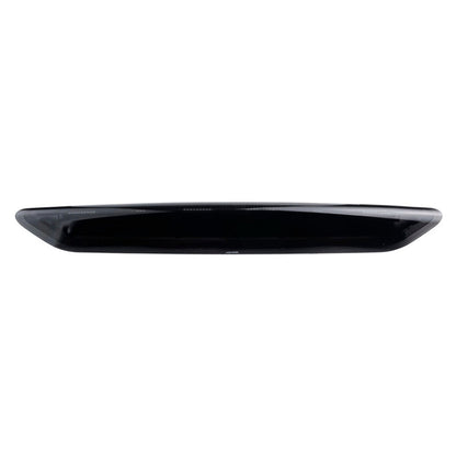 Luce di stop posteriore alta nera per VW Polo MK4 9N 2002-2009