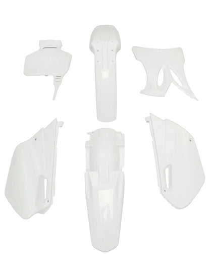 Kit di carenatura in plastica per parafango per Yamaha YZ85 2002-2014
