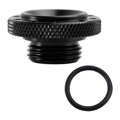 Tappo di riempimento olio CNC per Speed 400 / Speed T4 / Scrambler 400 X 2023-2025