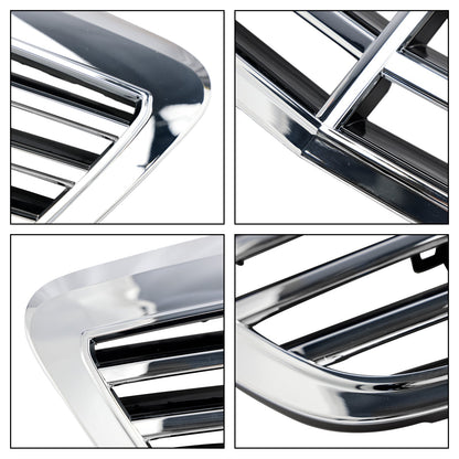 Griglia anteriore Mercedes Benz Classe S W221 S550 S600 S63 S65 2010-2013